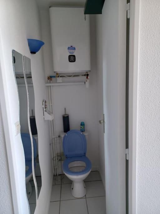 Plain-Pied, Terrasse, Piscine, Pleine Vue Mer, Plage A 6' A Pied, Parking, Wifi Fleury  Εξωτερικό φωτογραφία